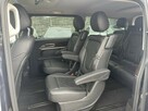 Mercedes V 250 4Matic Navi Kamera 360 Automat, Podrz. Wentyl. - 12