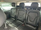 Mercedes V 250 4Matic Navi Kamera 360 Automat, Podrz. Wentyl. - 14