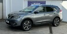 Nissan X-Trail Pisemna Gwarancja 12 miesięcy - 2