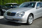 Mercedes E 500 LPG E500 4 Matic Szyberdach Pnaumatyka Harman Kardon - 2