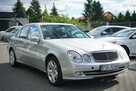 Mercedes E 500 LPG E500 4 Matic Szyberdach Pnaumatyka Harman Kardon - 3