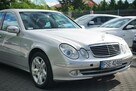 Mercedes E 500 LPG E500 4 Matic Szyberdach Pnaumatyka Harman Kardon - 4