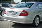 Mercedes E 500 LPG E500 4 Matic Szyberdach Pnaumatyka Harman Kardon - 6