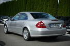 Mercedes E 500 LPG E500 4 Matic Szyberdach Pnaumatyka Harman Kardon - 7