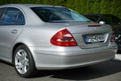 Mercedes E 500 LPG E500 4 Matic Szyberdach Pnaumatyka Harman Kardon - 8