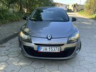 Renault Megane Zarejestrowany Navi Klimatronic - 2