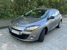 Renault Megane Zarejestrowany Navi Klimatronic - 3