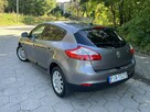 Renault Megane Zarejestrowany Navi Klimatronic - 4