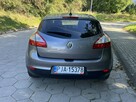 Renault Megane Zarejestrowany Navi Klimatronic - 5