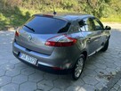 Renault Megane Zarejestrowany Navi Klimatronic - 6