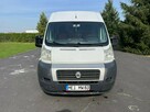 Fiat Ducato Max Wysoki Max Długi 2.3MultiJet 120KM - 2