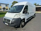 Fiat Ducato Max Wysoki Max Długi 2.3MultiJet 120KM - 3