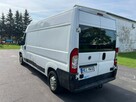 Fiat Ducato Max Wysoki Max Długi 2.3MultiJet 120KM - 4