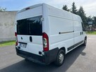 Fiat Ducato Max Wysoki Max Długi 2.3MultiJet 120KM - 5