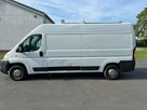 Fiat Ducato Max Wysoki Max Długi 2.3MultiJet 120KM - 6