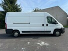 Fiat Ducato Max Wysoki Max Długi 2.3MultiJet 120KM - 7