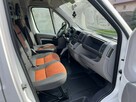 Fiat Ducato Max Wysoki Max Długi 2.3MultiJet 120KM - 8