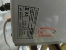 Mam do sprzedania elektryczny ogrzewacz wody junior 5p - 2