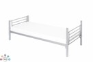 200x NEW Metal Bunk Beds - Military / Hotel - 7