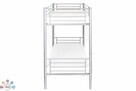 200x NEW Metal Bunk Beds - Military / Hotel - 5