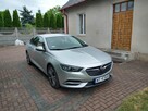 Sprzedam Opel Insignia krajowy - 1