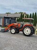 Kubota GL530, 53km,Hi-speed, Zarejestrowany, 5cylindry - 3