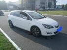 Opel astra - 1