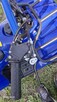 Quad 49 cc Spalinowy wiek od 3 do 7 lat - 5