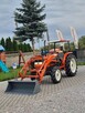 Kubota GL530, 53km,Hi-speed, Zarejestrowany, 5cylindry - 4