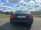 Volkswagen Passat B5 - 4