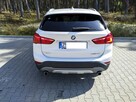 2018 BMW X1 sDrive 28i Biały Żar Mocy na Czterech Kołach - 8