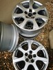 Sprzedam Alufelgi Oryginal Audi Q5 19 - 2