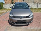 Volkswagen Golf Plus 1.2 turbo automat DSG Mały przebieg - 15