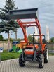 Kubota GL530, 53km,Hi-speed, Zarejestrowany, 5cylindry - 2