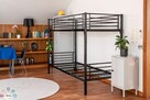 1000x Solid Metal Military Bunk Beds - 10