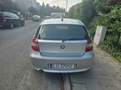 BMW 120i 150 KM automat - 8