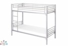 1000x Solid Metal Military Bunk Beds - 16