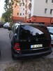 Mercedes ML 350 w163lpg 7 osób 14800zł. - 9