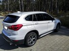 2018 BMW X1 sDrive 28i Biały Żar Mocy na Czterech Kołach - 6