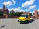 M Cars Rental - Wypożyczalnia Samochodów Malbork - 2