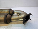 KATALIZTOR DPF FILTR AUDI A6 C7 LIFT A7 3.0 TDI BI TURBO 4G0 - 4