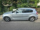 BMW 120i 150 KM automat - 3