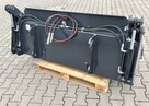 Łyżka szufla 4w1 szczęka rekin krokodyl - 3