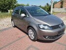 Volkswagen Golf Plus 1.2 turbo automat DSG Mały przebieg - 1