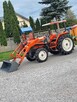 Kubota GL530, 53km,Hi-speed, Zarejestrowany, 5cylindry - 5