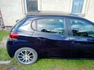 Peugeot 208 - 3