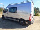 Sprzedam Opel Movano - 2