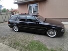 BMW e39 530d Individual MPakiet Polift - 3