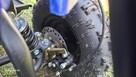 Quad 49 cc Spalinowy wiek od 3 do 7 lat - 7