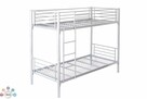 1000x Solid Metal Military Bunk Beds - 15